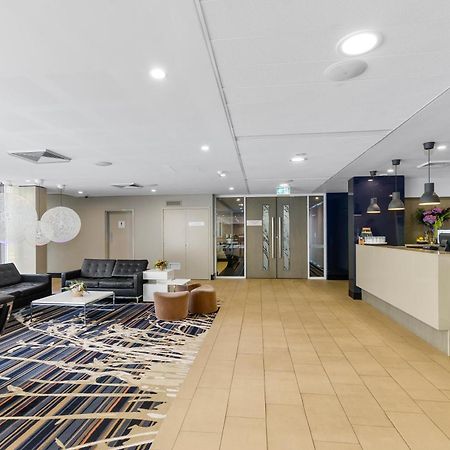 Quality Suites Pioneer Sands Wollongong Bagian luar foto