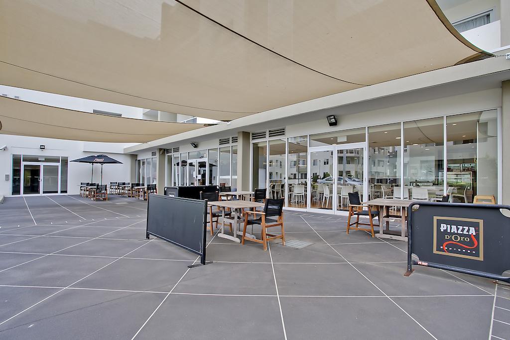 Quality Suites Pioneer Sands Wollongong Bagian luar foto